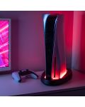 Стойка за конзола Venom - Multi-Colour LED Stand (PS5) - 8t