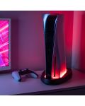 Стойка за конзола Venom Multi-Colour LED Stand (PS5) - 8t
