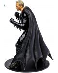 Статуетка McFarlane DC Comics: Multiverse - Batman (Unmasked) (The Flash) (Gold Label), 30 cm - 6t