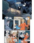 Stranger Things Omnibus: Afterschool Adventures (Graphic Novel) - 6t