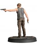 Статуетка Dark Horse Games: The Last of Us Part II - Abby, 22 cm - 4t