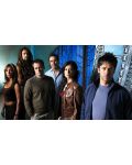 Stargate Atlantis - Complete Season 1-5 (Blu-Ray) - 6t