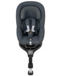 Столче за кола Maxi-Cosi - Mica 360 Pro, IsoFix, i-Size, 40-105 cm, Authentic Graphite - 2t