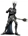 Статуетка Weta Movies: The Lord of the Rings - Lord Sauron, 23 cm - 1t