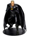 Статуетка McFarlane DC Comics: Multiverse - Batman (Unmasked) (The Flash) (Gold Label), 30 cm - 1t