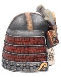 Статуетка Nemesis Now Adult: Medieval - The Last Samurai, 14 cm - 6t