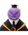 Статуетка ABYstyle Animation: Assassination Classroom - Koro Sensei (Purple), 20 cm - 6t