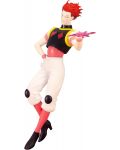 Статуетка Banpresto Animation: Hunter X Hunter - Hisoka (Vibration Stars), 18 cm - 1t