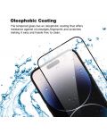 Стъклен протектор Mobile Origin - Sapphire, iPhone 14 Plus/13 Pro Max - 5t