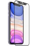 Стъклен протектор Safe - CaseFriendly, iPhone XR/11 - 3t