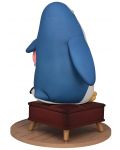 Статуетка FuRyu Animation: Spy x Family - Anya Forger with Penguin, 19 cm - 7t