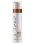 St. Moriz Advanced Пяна-автобронзант, Light, 200 ml - 1t