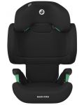 Столче за кола Maxi-Cosi - Rodi Fix R, IsoFix, I-Size, 100-150 cm, Authentic Black - 3t