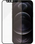 Стъклен протектор PanzerGlass - AntiBact CamSlide, iPhone 12/12 Pro - 4t
