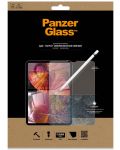 Стъклен протектор PanzerGlass - AntiBact CaseFriend, iPad Pro 11 - 4t