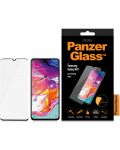Стъклен протектор PanzerGlass - Galaxy A70 - 3t