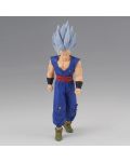 Статуетка Banpresto Animation: Dragon Ball Super - Son Gohan (Beast) (Solid Edge Works), 19 cm - 2t