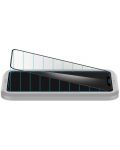 Стъклен протектор Spigen - Align Glass FC, iPhone 11/XR - 2t