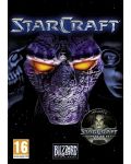 Starcraft Battlechest (PC) - 1t