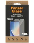 Стъклен протектор PanzerGlass - UWF, Galaxy A34 5G - 4t