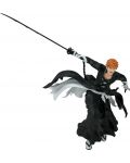 Статуетка Banpresto Animation: Bleach - Ichigo Kurosaki (Vibration Stars), 12 cm - 1t