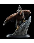 Статуетка Weta Movies: The Lord of the Rings - Gandalf on Gwaihir, 15 cm - 5t