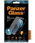 Стъклен протектор PanzerGlass - iPhone X/XS/11 Pro, CF - 2t