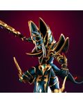 Статуетка Megahouse Games: Yu-Gi-Oh! - Dark Paladin (Monsters Chronicle), 14 cm - 8t