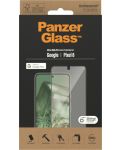 Стъклен протектор PanzerGlass - Ultra Wide Fit, Google Pixel 8 - 3t