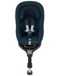 Столче за кола Maxi-Cosi - Mica 360 Pro, IsoFix, i-Size, 40-105 cm, Authentic Blue - 2t