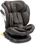 Стол за кола KikkaBoo - i-Cruise, IsoFix, i-Size, 40-150 cm, Brown - 1t