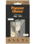 Стъклен протектор PanzerGlass - AntiBact UWF, Pixel 7a - 3t