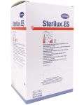 Sterilux Марлени компреси, стерилни, 7.5 x 7.5 cm, 30 х 5 броя, Hartmann - 1t