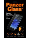 Стъклен протектор PanzerGlass - CaseFrienfly, Galaxy S8 Plus - 2t