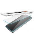 Стъклен протектор Spigen - Glass tR EZ Fit HD, Galaxy S24 Plus, 2 броя - 4t