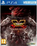 Street Fighter V: Arcade Edition (PS4) - 1t