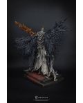 Статуетка Pure Arts Games: Dark Souls - Pontiff Sulyvahn, 66 cm - 9t