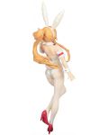 Статуетка FuRyu Animation: Sword Art Online - Asuna (White Pearl Color Ver.) (BiCute Bunnies), 30 cm - 6t