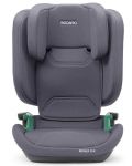 Столче за кола Recaro - Monza Nova CFX, IsoFix, I-Size, 100-150 cm, Montreal Grey - 3t