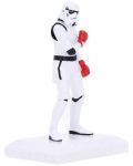Статуетка Nemesis Now Movies: Star Wars - Boxer Stormtrooper, 18 cm - 4t