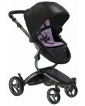 Стартов комплект за количка Mima - Xari, Lavender - 2t