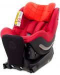 Столче за кола Avionaut - AeroFIX AF.05, 0-17.5 kg, Red - 8t