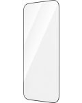 Стъклен протектор PanzerGlass - AntiBact UWF, iPhone 14 Pro - 5t