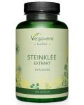 Steinklee Extrakt, 180 капсули, Vegavero - 1t
