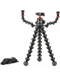 Статив Joby - GorillaPod 5K Rig, черен - 1t