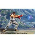 Street Fighter V S.H. Figuarts Action Figure - Ryu, 15 cm - 8t