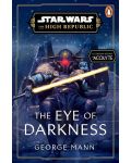 Star Wars: The Eye of Darkness - 1t