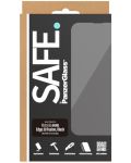 Стъклен протектор Safe - CaseFriendly UWF, Moto Edge 30 Fusion - 1t