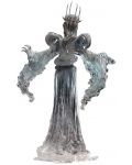 Статуетка Weta Movies: The Lord of the Rings - The Witch-King of the Unseen Lands (Mini Epics) (Limited Edition), 19 cm - 3t
