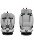 Стол за кола Maxi-Cosi - Titan Plus, i-Size, Authentic Grey - 4t